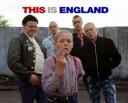 This Is England poster